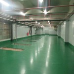 邹城FRP玻璃钢防腐地坪-缩略图2