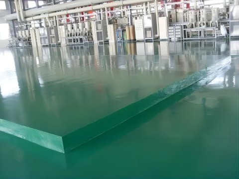邹城防腐蚀地坪,环氧玻纤地坪，玻纤工业地坪，环氧玻纤布地坪,乙烯基玻纤布地坪