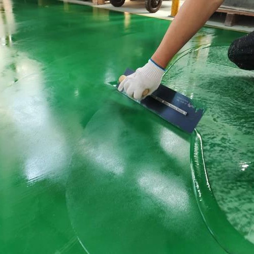 邹城什么是VEF地坪,VEF地坪厂家