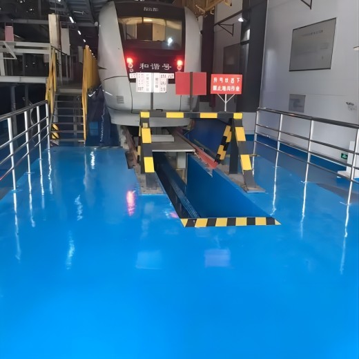 邹城环氧防腐蚀地坪,环氧积层地坪